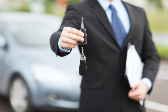 Auto Loans After Default in Kirkland at Bayside Auto Sales