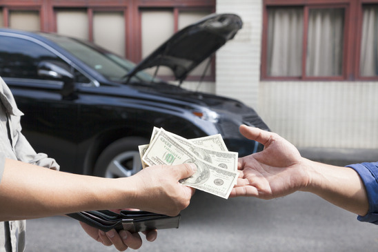 Low-Down Payment Auto Loans in Kirkland at Bayside Auto Sales