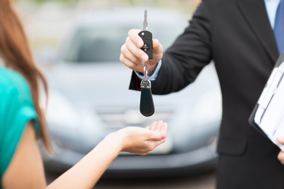 Auto Financing in Edmonds at Bayside Auto Sales